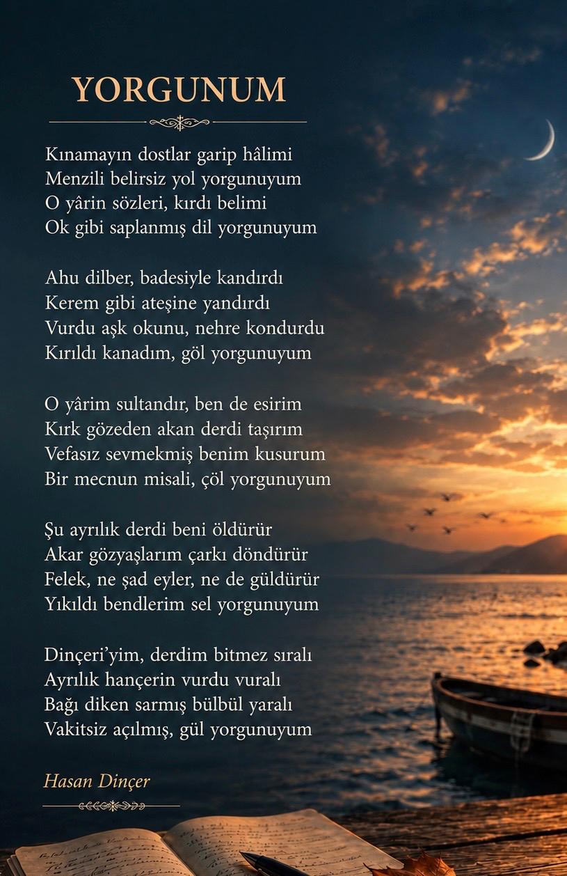 Şiir 3